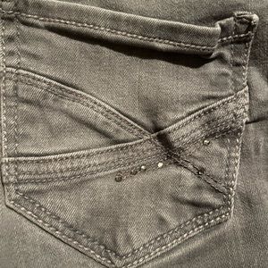 Aeropostale bayla skinny jeans